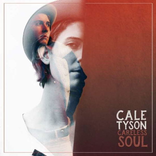 Careless Soul - Cale Caletyson - Musik - Crs - 5065002010247 - 27. maj 2016