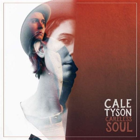 Cover for Cale Caletyson · Careless Soul (CD) (2016)