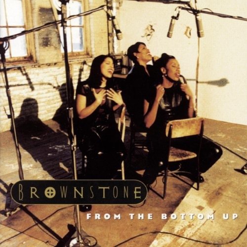 Brownstone-from the Bottom Up-k7 - Brownstone - Música -  - 5099747736247 - 