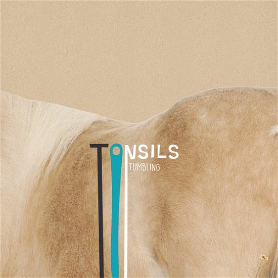 Cover for Tonsils · Tumbling (LP) (2015)