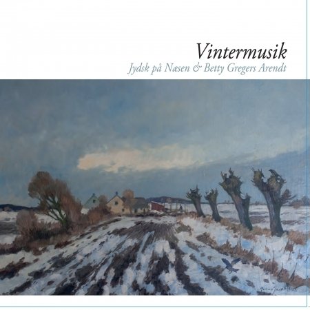 Cover for Jydsk Pa Naesen · Vintermusik (CD) (2012)