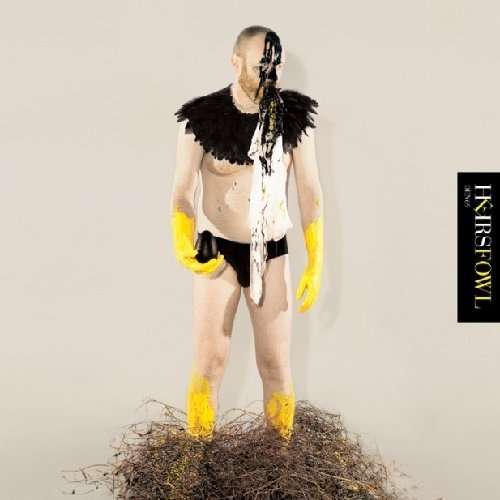 Cover for Heirs · Fowl (CD) (2010)