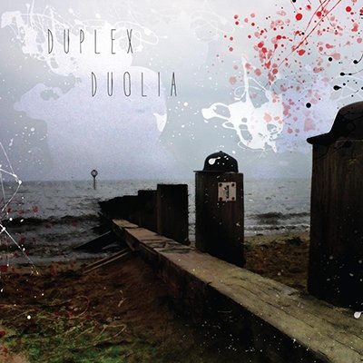 Cover for Duplex · Duolia (CD) [Digipak] (2016)