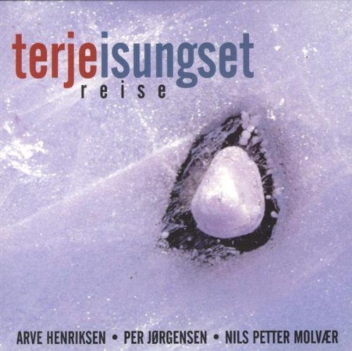 Cover for Terje Isungset · Reise (CD) (2009)