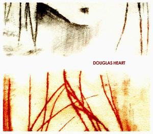 Cover for Douglas Heart (CD) [Digipak] (2003)