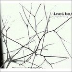 Cover for Incite · Mindpiercing (CD) (2009)