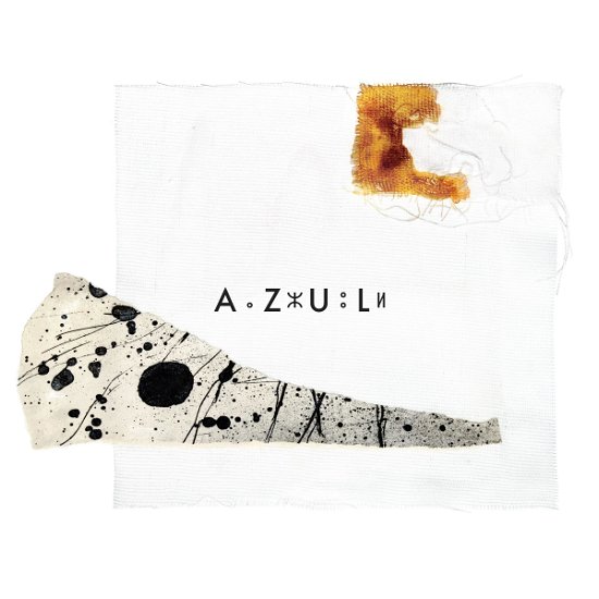 Cover for Azul · Azul [ep] (CD) [EP edition] (2019)