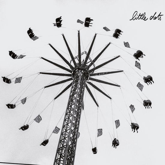 Cover for Little Dots · A Clear Running Stream (CD) (2014)