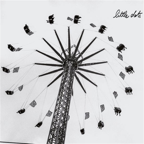 Little Dots · A Clear Running Stream (CD) (2014)