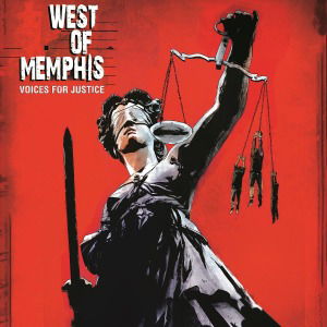 West of Memphis:voices.. - Soundtrack - Musiikki - MUSIC ON VINYL - 8718469532247 - torstai 21. helmikuuta 2013