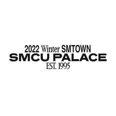 Cover for Wayv · 2022 Winter Smtown : Smcu Palace (Płyta CD/Gadżety) (2022)