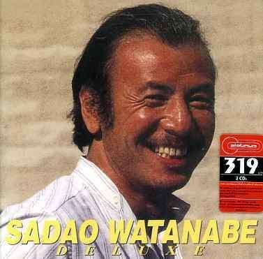Cover for Sadao Watanabe · Deluxe (CD) (2005)