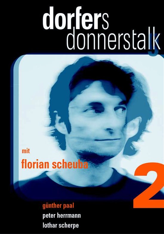 Cover for Donnerstalk Vol. 2 (DVD)