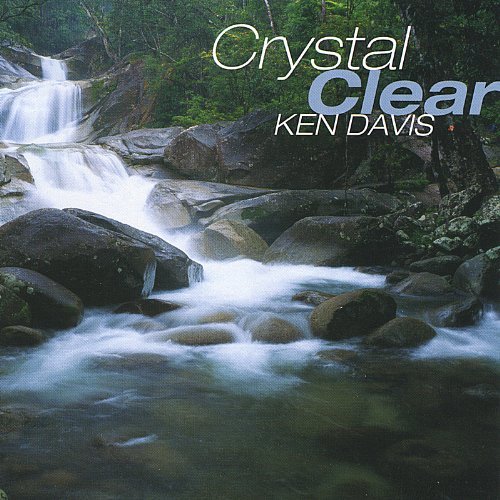 Cover for Ken Davis · Crystal Clear (CD) (2004)