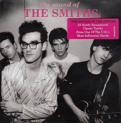 The Sound of the Smiths - The Smiths - Musikk - RHINO - 9340650002247 - 15. november 2008