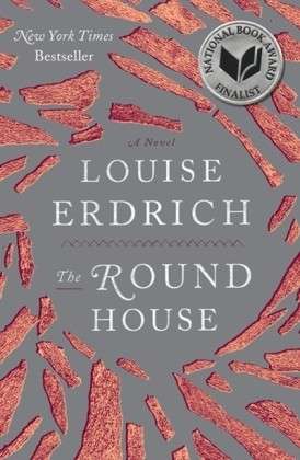 Cover for Louise Erdrich · The Round House (Inbunden Bok) (2012)