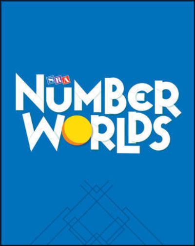 Cover for McGraw Hill · Number Worlds Level A, Plus Pack (KORTSPEL) (2006)