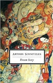 Cover for Arthur Schnitzler · Dream Story - Penguin Modern Classics (Paperback Book) (1999)