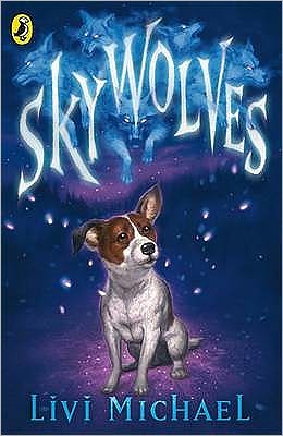 Cover for Livi Michael · Sky Wolves (Paperback Book) (2008)