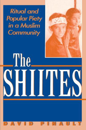 Cover for Na Na · The Shiites (Taschenbuch) [1992 edition] (1993)