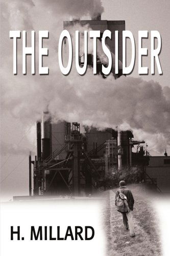 Cover for H. Millard · The Outsider (Paperback Book) (2001)