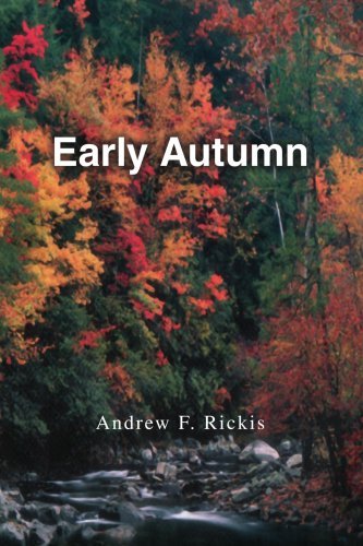 Cover for Andrew Rickis · Early Autumn (Paperback Bog) (2003)