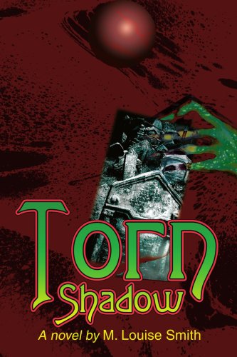 Cover for M. Louise Smith · Torn Shadow (Paperback Book) (2004)