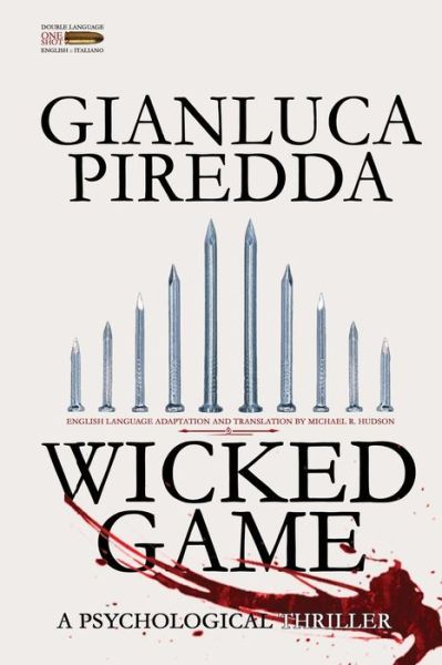 Cover for Gianluca Piredda · Wicked Game (Paperback Book) (2015)