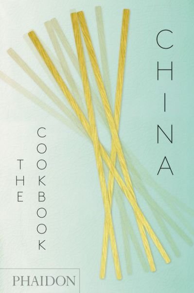 Cover for Kei Lum Chan · China: The Cookbook (Innbunden bok) (2016)