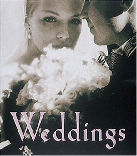 Cover for Timothy Murphy · Weddings - Tiny Folio (Hardcover Book) [1st edition] (1989)