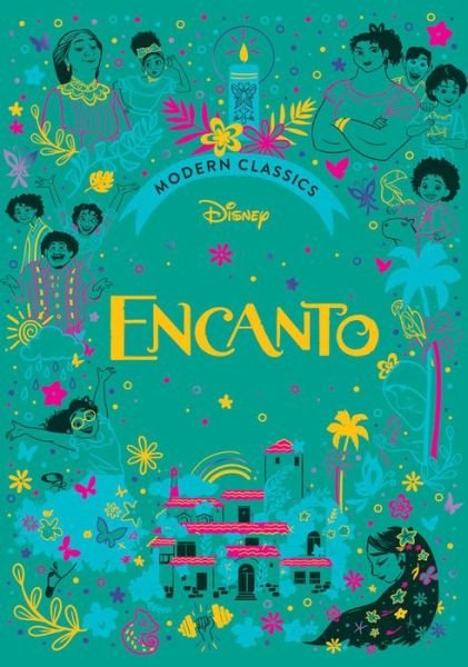 Cover for Editors of Studio Fun International · Disney Modern Classics (Book) (2024)
