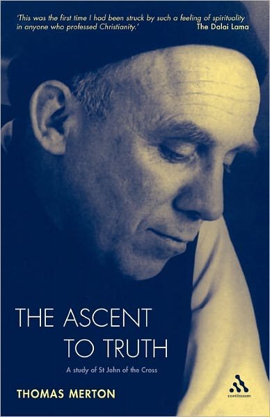 Cover for Thomas Merton · Ascent To Truth (Paperback Bog) [Revised edition] (1994)