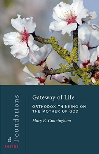 Gateway of Life - Cunningham - Książki - St Vladimir's Seminary Press,U.S. - 9780881415247 - 1 października 2015