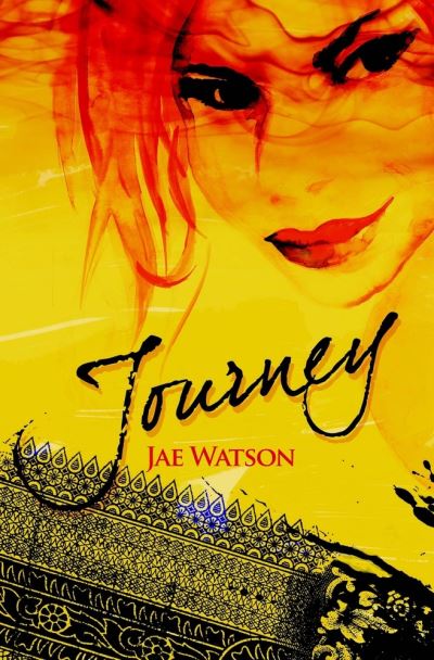 Cover for Jae Watson · Journey (Paperback Book) (2007)