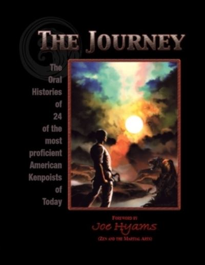 Cover for Joe Hyams · The Journey (Paperback Book) (2001)