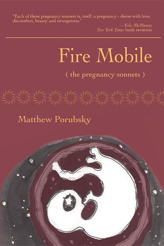 Cover for Matthew Porubsky · Fire Mobile (The Pregnancy Sonnets) (Paperback Book) (2011)