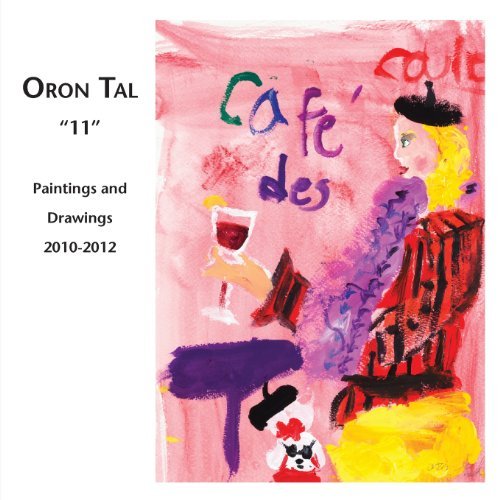 Cover for Oron Tal · Oron Tal 11 (Paperback Bog) (2013)