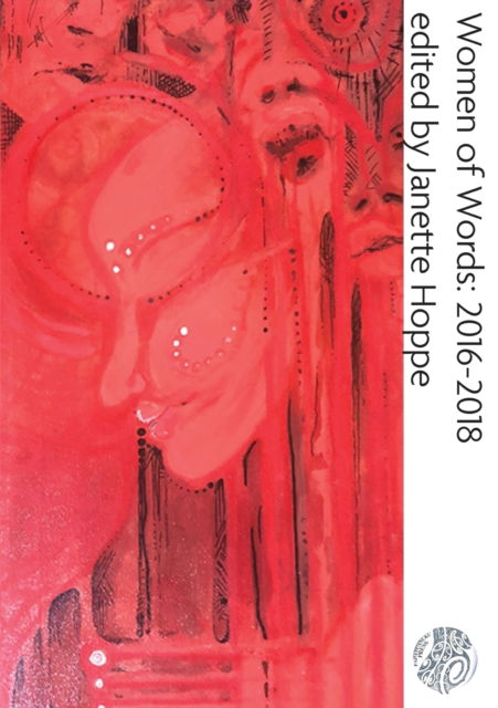 Cover for Janette Hoppe · Women of Words 2016-2018 (Paperback Book) (2020)