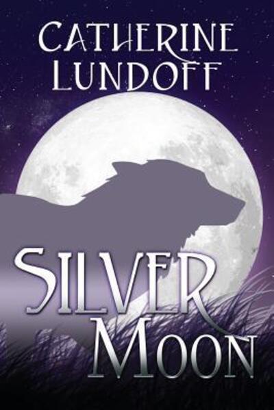 Cover for Catherine Lundoff · Silver Moon (Paperback Book) (2017)