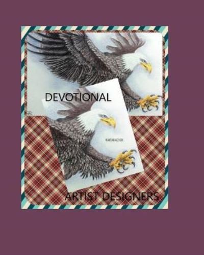Cover for James · Devotional 2 (Paperback Bog) (2018)