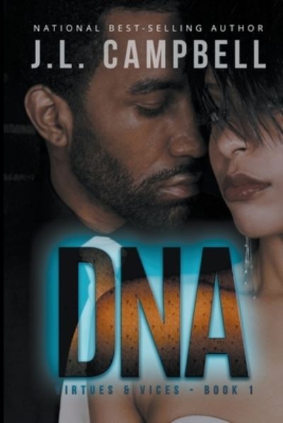 Cover for J L Campbell · Dna (Paperback Book) (2020)