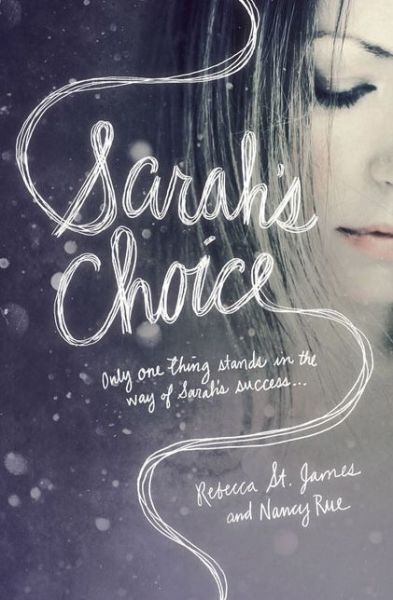 Cover for Rebecca St. James · Sarah's Choice (Paperback Book) (2014)