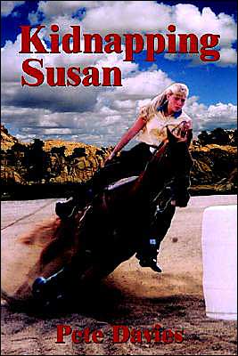 Cover for Pete Davies · Kidnapping Susan (Paperback Book) (2003)