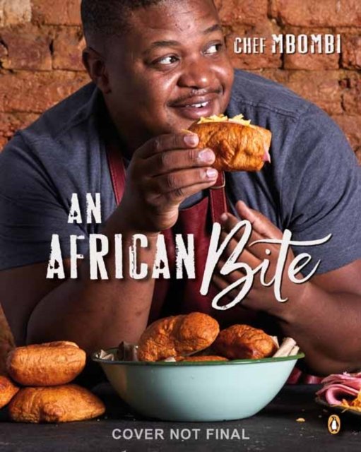 Cover for Mbonani Daniel Mbombi · African Bite, An (Paperback Book) (2022)