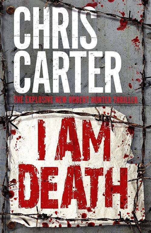 Untitled 2 Tr - Chris Carter - Other - SIMON & SCHUSTER - 9781471132247 - July 31, 2015