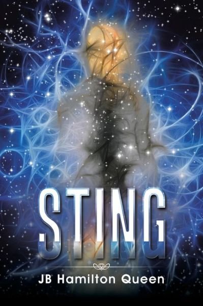 Cover for Jb Hamilton Queen · Sting (Paperback Bog) (2015)