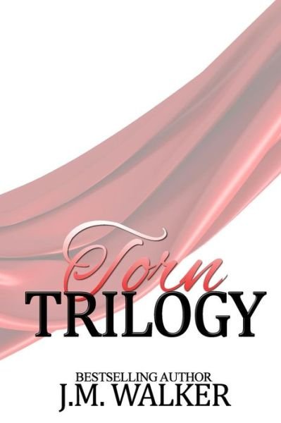 Cover for J M Walker · Torn Trilogy (Paperback Book) (2014)