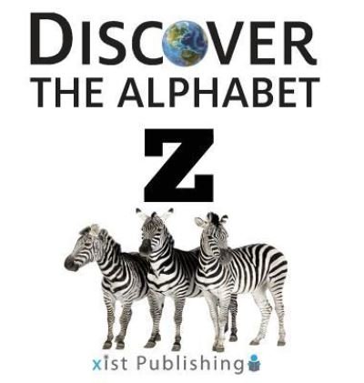 Cover for Xist Publishing · Z (Innbunden bok) (2019)