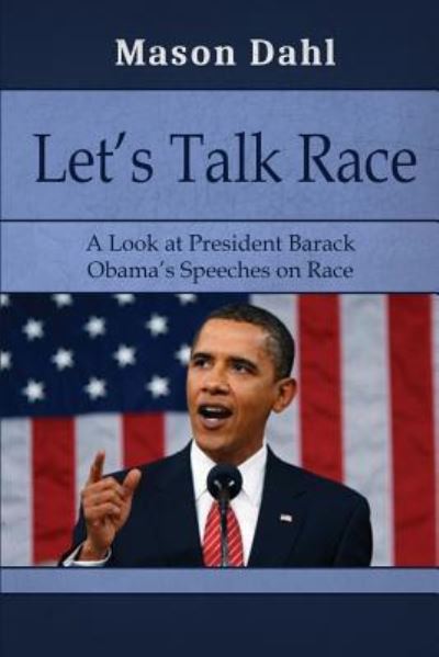 Cover for Mason Dahl · Let's Talk Race (Paperback Book) (2016)