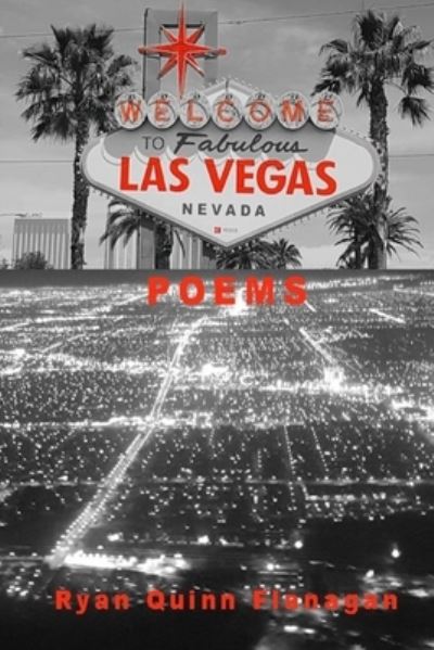 Cover for Alien Buddha · Vegas Poems (Paperback Book) (2017)